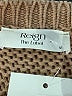 Reign Tan Pullover Sweater Size M - photo 7