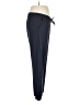 Eddie Bauer Solid Blue Track Pants Size L - photo 4