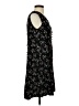 Bentley Floral Black Casual Dress Size XS (estimated) - photo 4