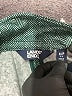 Lands' End 100% Polyester Tweed Teal Blazer Size S - photo 6