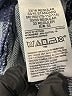 Gap Blue Denim Shorts Size 16R - photo 4