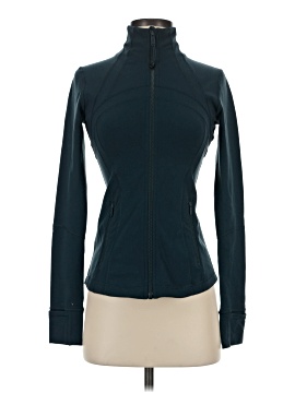 Lululemon Athletica Track Jacket