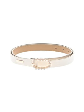 Anne Klein Leather Belt