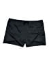 Reebok Solid Black Board Shorts Size 18 - photo 1