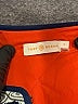 Tory Burch Print Blue Jacket Size 2 - photo 6