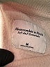 Abercrombie & Fitch Tan Sweatshirt Size M - photo 7