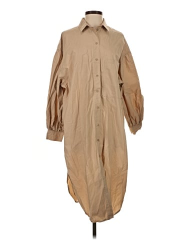 H&M Trenchcoat (view 1)
