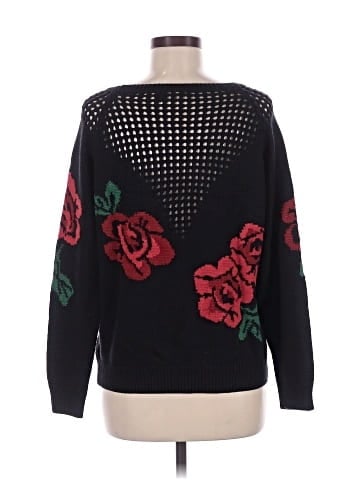 Plenty By Tracy Reese Pullover Sweater (view 2)