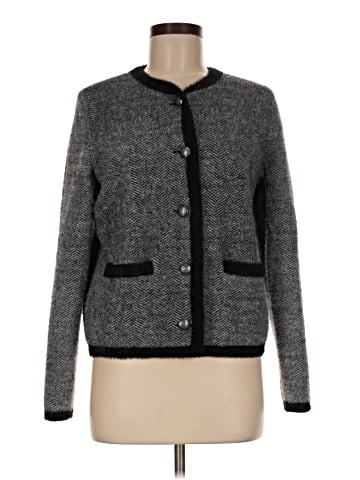 J. McLaughlin Cardigan (view 1)