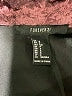 Forever 21 Burgundy Jacket Size S - photo 6