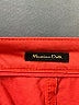 Massimo Dutti Red Casual Pants Size 6 - photo 7