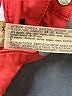 Massimo Dutti Red Casual Pants Size 6 - photo 8