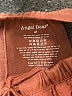 Angel Dear Solid Brown Shorts Size 4T - photo 3