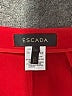 Escada Red Dress Pants Size EU 44 / US 14 - photo 7