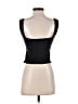 Unbranded Black Tank Top Size XS - photo 2