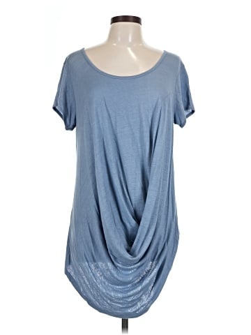 Poetry Short Sleeve T-Shirt (view 1)