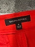 Banana Republic Color Block Red Dress Pants Size 4 - photo 7