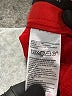 Banana Republic Color Block Red Dress Pants Size 4 - photo 8