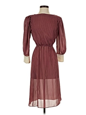 Riders Casual Dress (view 1)