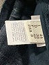 Unbranded 100% Cotton Blue Casual Pants Size 8 - photo 7
