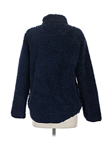 Mystree Pullover Sweater (view 2)