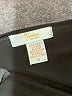 Traces by Tracy Evans Solid Black Cocktail Dress Size 8 - photo 7