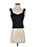 Unbranded Black Tank Top Size XS - photo 1