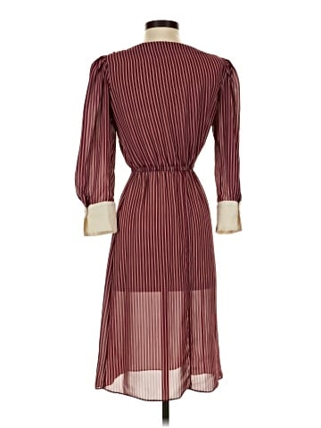 Riders Casual Dress (view 2)