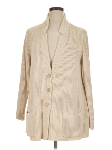 J.Jill Cardigan (view 1)