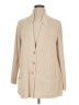 J.Jill Tan Cardigan Size XL - photo 1