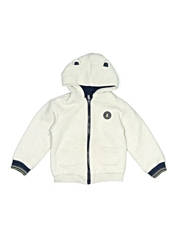 Mayoral Zip Up Hoodie (view 1)