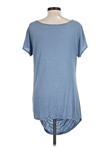 Poetry Short Sleeve T-Shirt (view 2)
