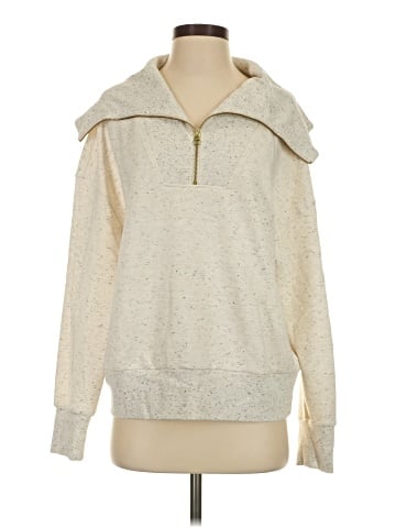 Varley Sweatshirt (view 1)