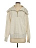 Varley Silver Sweatshirt Size S - photo 1