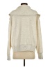 Varley Silver Sweatshirt Size S - photo 2