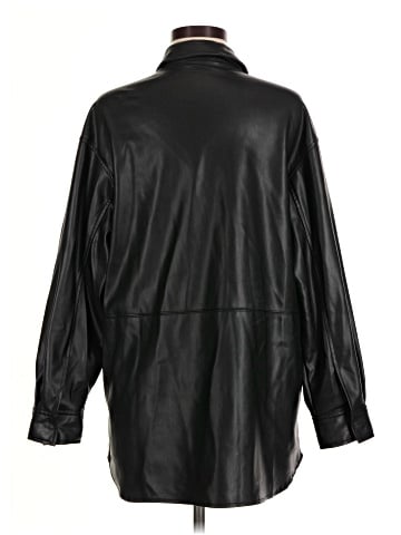 Zara Coat (view 2)