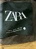 Zara Brown Vest Size S - photo 6