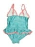 Floatimini Floral Teal One Piece Swimsuit Size 5 - photo 2