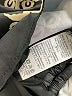 Unbranded Black Short Sleeve Blouse Size 2X - photo 8