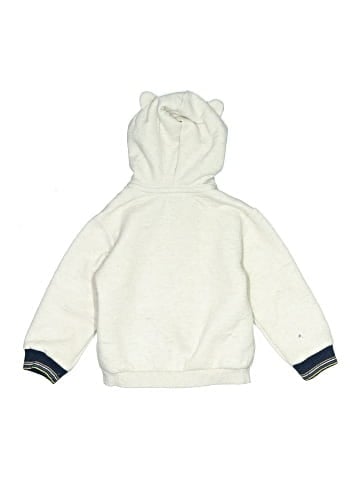 Mayoral Zip Up Hoodie (view 2)