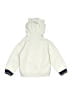 Mayoral Ivory Zip Up Hoodie 18-24 MO / 24 MO - photo 2