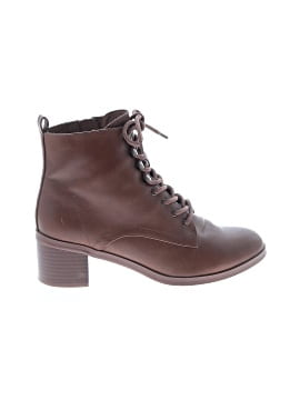 Ann Taylor Loft Ankle Boots