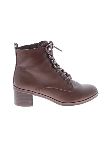 Ann Taylor LOFT Ankle Boots (view 1)