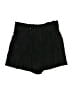 Vineyard Vines 100% Linen Solid Black Shorts Size 8 - photo 1