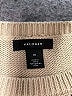 Halogen 100% Cotton Tan Sleeveless Top Size M - photo 7