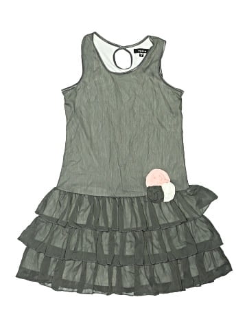 Zunie Dress (view 1)