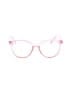 J.Crew Pink Sunglasses One size - photo 2
