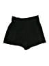 Vineyard Vines 100% Linen Solid Black Shorts Size 8 - photo 2