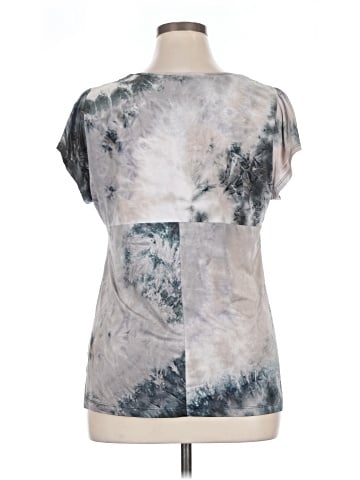 Energe by oneworld Short Sleeve Top (view 2)