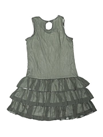 Zunie Dress (view 2)
